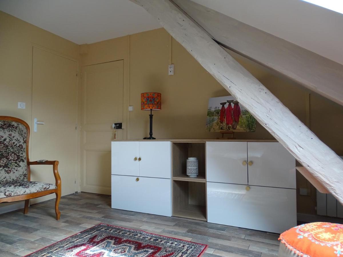 L'Escale Des Caboteurs Chambre D'Hote Saint-Nazaire (Loire-Atlantique) Exterior foto